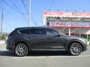 ＣＸ－８ ＸＤ　Ｌパッケージ　１オーナー　ナビ　全方位カメラ　ＤＴＶ　ＢＴ　ＤＶＤ再生　革シートヒーター　ＬＥＤライト　６人乗り　後席シートヒーター　ヘッドアップディスプレイ　衝突軽減ブレーキ　レーダークルーズ　ＥＴＣ　ドラレコ（5枚目）