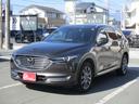 ＣＸ－８ ＸＤ　Ｌパッケージ　１オーナー　ナビ　全方位カメラ　ＤＴＶ　ＢＴ　ＤＶＤ再生　革シートヒーター　ＬＥＤライト　６人乗り　後席シートヒーター　ヘッドアップディスプレイ　衝突軽減ブレーキ　レーダークルーズ　ＥＴＣ　ドラレコ（7枚目）