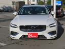 V60 リチャージ PHV T6 AWD インスクリプション パノラマガラスサンルーフ/ハーマンカードンプレミアムサウンド/パーフォレーテッドファインナッパレザー/シートベンチレーション/シートヒーター/ 中古車画像_4