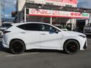 NX NX350h Fスポーツ 14インチディスプレイ!ナビ!地デジ!パノラミックビュー!マークレビンソン!サンルーフ!TRDエアロ!ブラック&レッドレザー!デジタルインナーミラー!レクサスチームメイト!BSM!HUD!(6枚目)