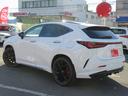 NX350h Fスポーツ 14インチディスプレイ!ナビ!地デジ!パノラミックビュー!マークレビンソン!サンルーフ!TRDエアロ!ブラック&レッドレザー!デジタルインナーミラー!レクサスチームメイト!BSM!HUD!(9枚目)