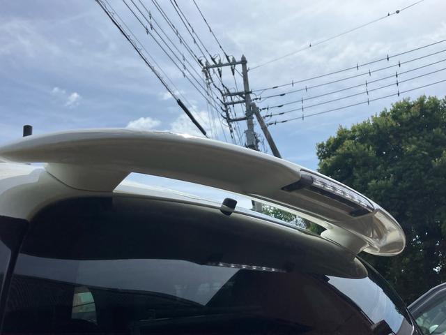 ムーヴラテ クールＶＳ　スマートキー　ドアバイザー　フロアマット　軽自動車　ＣＤ　エアバッグ　ウインカーミラー　電動格納ミラー　ホワイトルーフ　車検整備付き（18枚目）