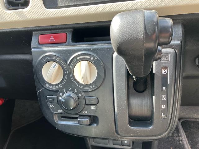 アルト 　キーレス　ドアバイザー　シートヒーター　フロアマット　軽自動車　オートマ　エアコン　パワーステアリング　パワーウインドウ　エアバッグ（5枚目）