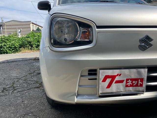 アルト 　キーレス　ドアバイザー　シートヒーター　フロアマット　軽自動車　オートマ　エアコン　パワーステアリング　パワーウインドウ　エアバッグ（20枚目）