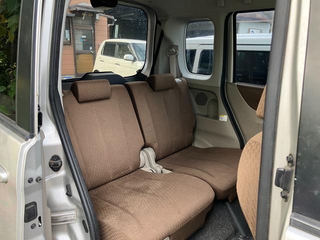 ルークス Ｅ　インテリジェントキー　純正オーディオ　両側スライドドア　クローザー　電動格納ミラー（9枚目）