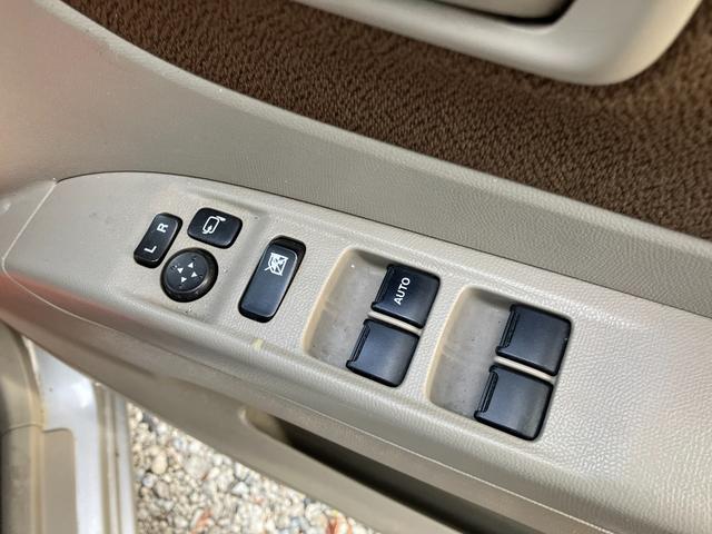 ルークス Ｅ　インテリジェントキー　純正オーディオ　両側スライドドア　クローザー　電動格納ミラー（14枚目）