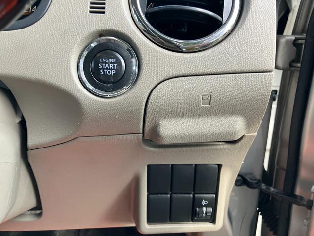 ルークス Ｅ　インテリジェントキー　純正オーディオ　両側スライドドア　クローザー　電動格納ミラー（15枚目）