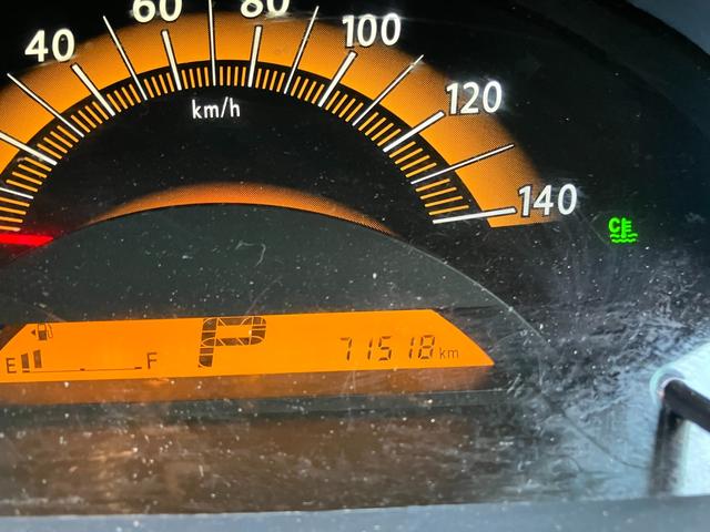 ルークス Ｅ　インテリジェントキー　純正オーディオ　両側スライドドア　クローザー　電動格納ミラー（16枚目）