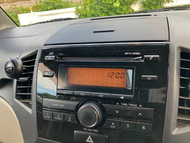 ルークス Ｅ　インテリジェントキー　純正オーディオ　両側スライドドア　クローザー　電動格納ミラー（18枚目）