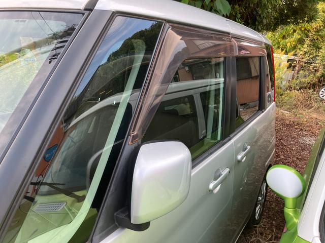 ルークス Ｅ　インテリジェントキー　純正オーディオ　両側スライドドア　クローザー　電動格納ミラー（19枚目）