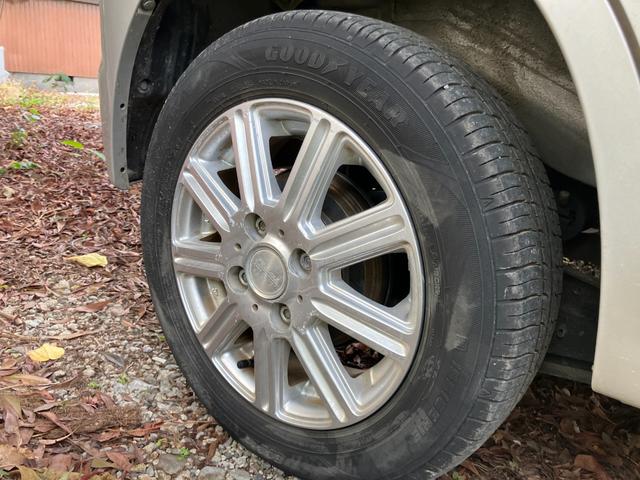 ルークス Ｅ　インテリジェントキー　純正オーディオ　両側スライドドア　クローザー　電動格納ミラー（21枚目）