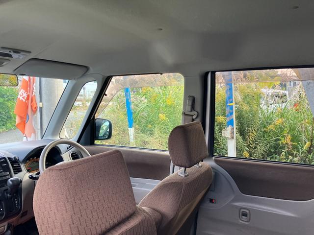 ルークス Ｅ　インテリジェントキー　純正オーディオ　両側スライドドア　クローザー　電動格納ミラー（22枚目）