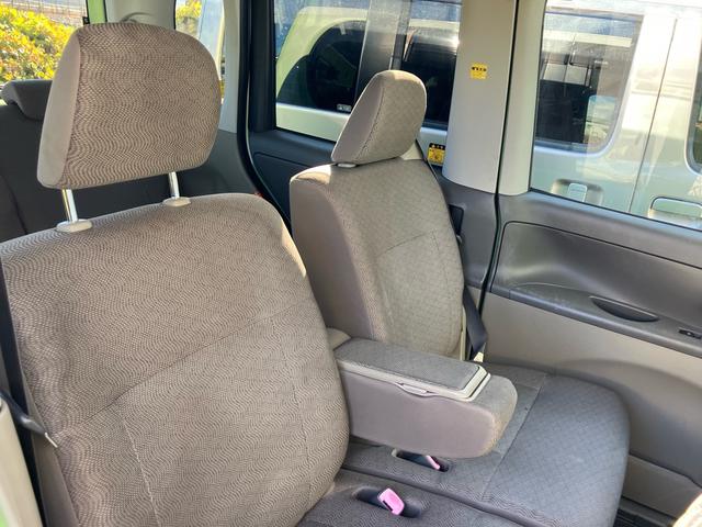 タント X スマートキー 片側パワースライドドア ドアバイザー フロアマット 軽自動車 ETC ナビ(6枚目)