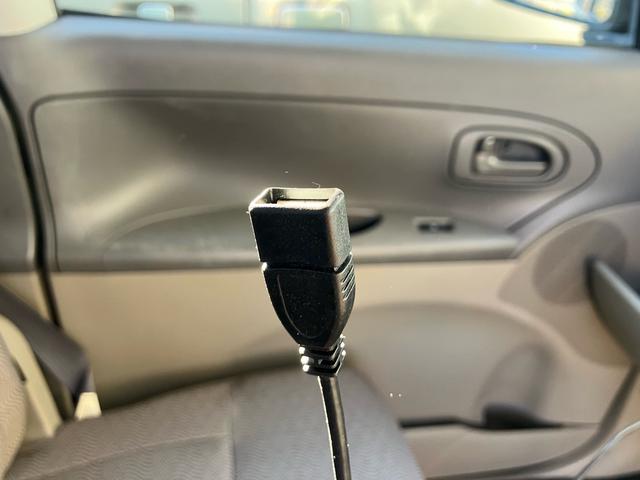 タント X スマートキー 片側パワースライドドア ドアバイザー フロアマット 軽自動車 ETC ナビ(15枚目)