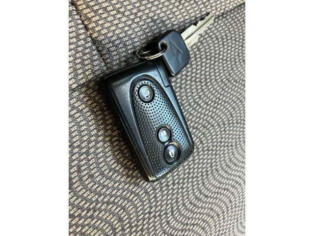 タント X スマートキー 片側パワースライドドア ドアバイザー フロアマット 軽自動車 ETC ナビ(16枚目)