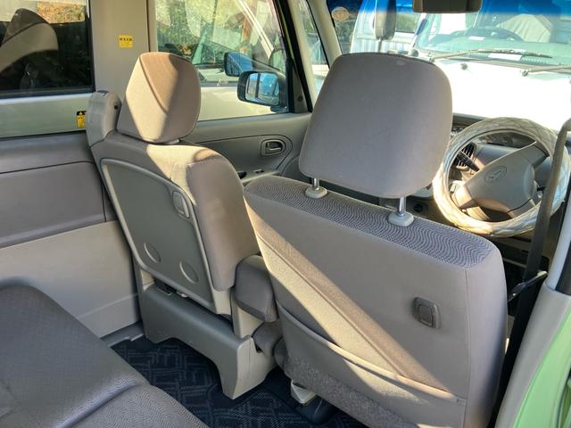 タント X スマートキー 片側パワースライドドア ドアバイザー フロアマット 軽自動車 ETC ナビ(18枚目)
