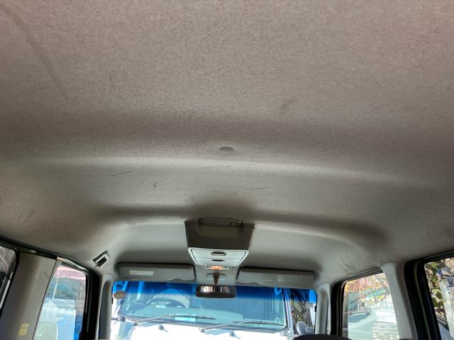 タント X スマートキー 片側パワースライドドア ドアバイザー フロアマット 軽自動車 ETC ナビ(22枚目)