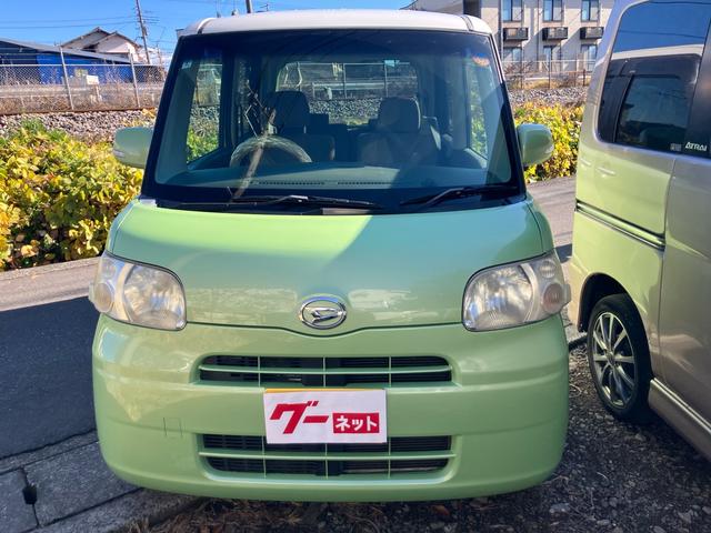 タント X スマートキー 片側パワースライドドア ドアバイザー フロアマット 軽自動車 ETC ナビ(23枚目)