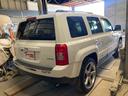 CHRYSLER JEEP JEEP PATRIOT