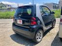 MCC SMART SMART FORTWO COUPE