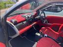 MCC SMART SMART FORTWO COUPE