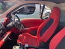 MCC SMART SMART FORTWO COUPE