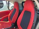 MCC SMART SMART FORTWO COUPE
