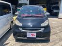 MCC SMART SMART FORTWO COUPE