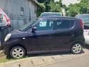 SUZUKI MR WAGON
