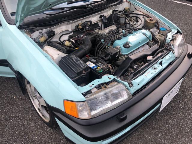 シビックワゴン 5MT左H 車高調 DPFItoMPFIcv(2枚目)