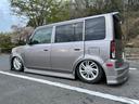 ベースグレード　０６　ｓｃｉｏｎ　ｘｂ　左ハンドル　エアサス　加工アスクル　オールペン　ＴＲＤマフラー　ＴＲＤタワーバー　インテーク　ビッグスロットル　ナルディシフトノブ　ムーアイズダッシュマット(23枚目)