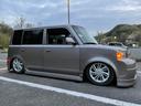 ベースグレード　０６　ｓｃｉｏｎ　ｘｂ　左ハンドル　エアサス　加工アスクル　オールペン　ＴＲＤマフラー　ＴＲＤタワーバー　インテーク　ビッグスロットル　ナルディシフトノブ　ムーアイズダッシュマット(33枚目)