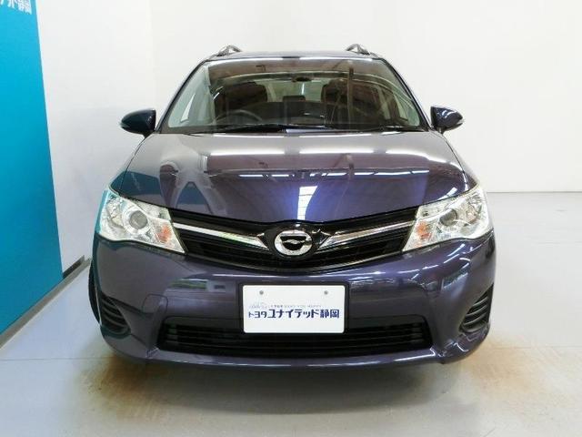 カローラフィールダー 1.5G 安全装備 横滑り防止機能 ABS エアバッグ アイドリングストップ バックカメラ ETC ミュージックプレイヤー接続可 CD キーレス フル装備 HIDヘッドライト オートマ(4枚目)