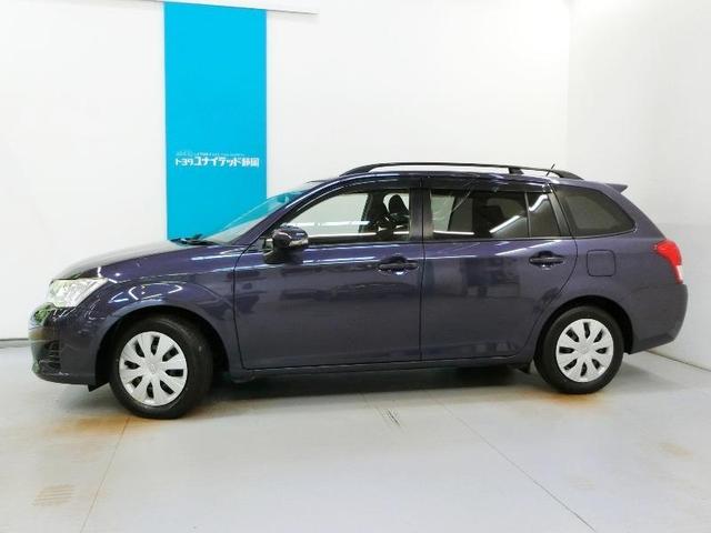 カローラフィールダー 1.5G 安全装備 横滑り防止機能 ABS エアバッグ アイドリングストップ バックカメラ ETC ミュージックプレイヤー接続可 CD キーレス フル装備 HIDヘッドライト オートマ(5枚目)