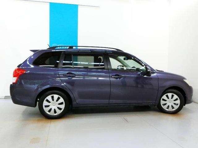 カローラフィールダー 1.5G 安全装備 横滑り防止機能 ABS エアバッグ アイドリングストップ バックカメラ ETC ミュージックプレイヤー接続可 CD キーレス フル装備 HIDヘッドライト オートマ(7枚目)