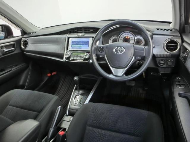 カローラフィールダー 1.5G 安全装備 横滑り防止機能 ABS エアバッグ アイドリングストップ バックカメラ ETC ミュージックプレイヤー接続可 CD キーレス フル装備 HIDヘッドライト オートマ(10枚目)