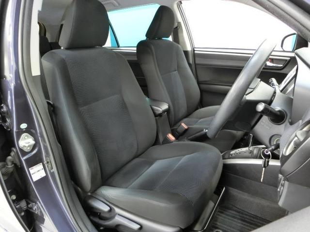 カローラフィールダー 1.5G 安全装備 横滑り防止機能 ABS エアバッグ アイドリングストップ バックカメラ ETC ミュージックプレイヤー接続可 CD キーレス フル装備 HIDヘッドライト オートマ(25枚目)