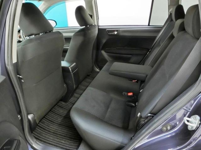 カローラフィールダー 1.5G 安全装備 横滑り防止機能 ABS エアバッグ アイドリングストップ バックカメラ ETC ミュージックプレイヤー接続可 CD キーレス フル装備 HIDヘッドライト オートマ(28枚目)