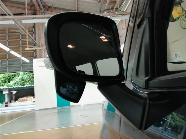 ルーミー カスタムG-T ワンオーナー 衝突被害軽減システム 横滑り防止機能 ABS エアバッグ オートクルーズコントロール 盗難防止装置 アイドリングストップ バックカメラ ドラレコ ミュージックプレイヤー接続可 CD(6枚目)