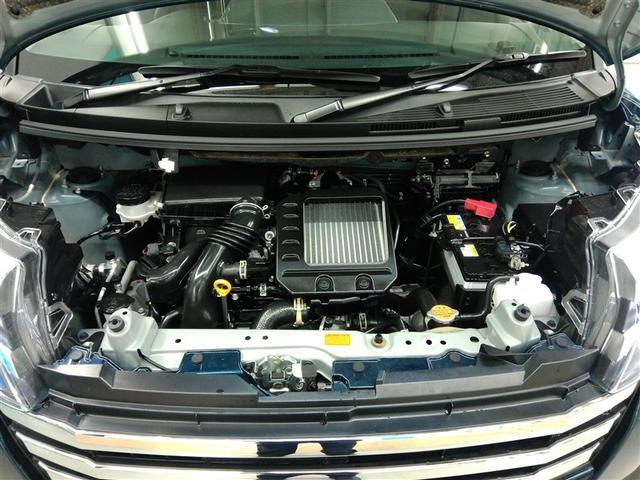 ルーミー カスタムG-T ワンオーナー 衝突被害軽減システム 横滑り防止機能 ABS エアバッグ オートクルーズコントロール 盗難防止装置 アイドリングストップ バックカメラ ドラレコ ミュージックプレイヤー接続可 CD(8枚目)