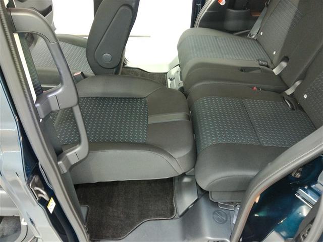 ルーミー カスタムG-T ワンオーナー 衝突被害軽減システム 横滑り防止機能 ABS エアバッグ オートクルーズコントロール 盗難防止装置 アイドリングストップ バックカメラ ドラレコ ミュージックプレイヤー接続可 CD(16枚目)