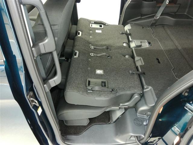 ルーミー カスタムG-T ワンオーナー 衝突被害軽減システム 横滑り防止機能 ABS エアバッグ オートクルーズコントロール 盗難防止装置 アイドリングストップ バックカメラ ドラレコ ミュージックプレイヤー接続可 CD(18枚目)