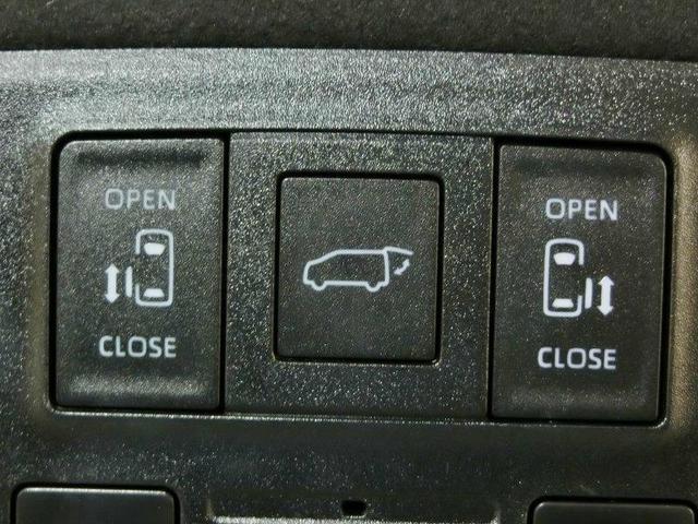 ヴォクシー ハイブリッドS-Z ハイブリッド ワンオーナー 安全装備 衝突被害軽減システム 横滑り防止機能 ABS エアバッグ オートクルーズコントロール 盗難防止装置 バックカメラ 後席モニター ETC ドラレコ CD キーレス(13枚目)