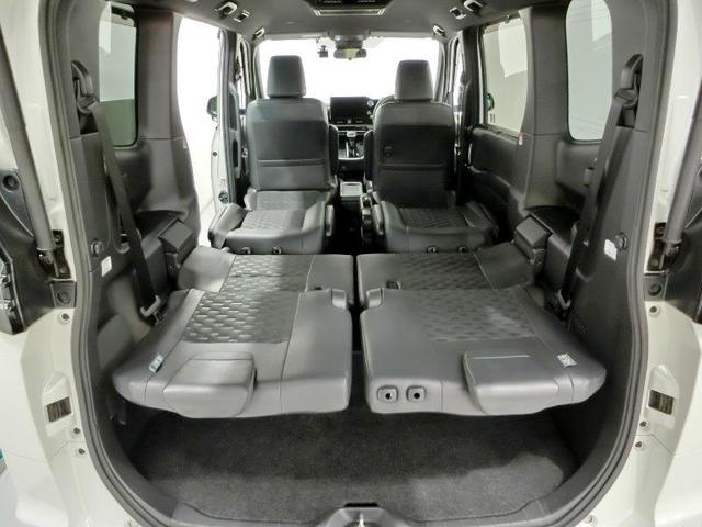 ヴォクシー ハイブリッドS-Z ハイブリッド ワンオーナー 安全装備 衝突被害軽減システム 横滑り防止機能 ABS エアバッグ オートクルーズコントロール 盗難防止装置 バックカメラ 後席モニター ETC ドラレコ CD キーレス(36枚目)