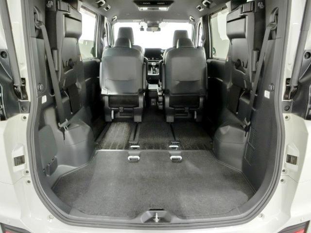 ヴォクシー ハイブリッドS-Z ハイブリッド ワンオーナー 安全装備 衝突被害軽減システム 横滑り防止機能 ABS エアバッグ オートクルーズコントロール 盗難防止装置 バックカメラ 後席モニター ETC ドラレコ CD キーレス(37枚目)