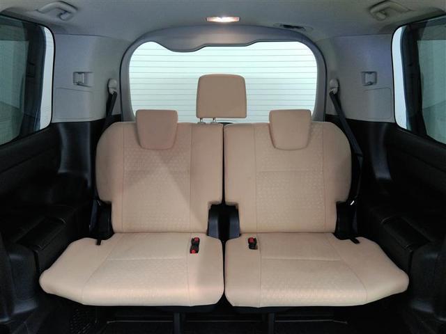 ノア Ｇ　ワンオーナー　横滑り防止機能　ＡＢＳ　エアバッグ　オートクルーズコントロール　盗難防止装置　アイドリングストップ　バックカメラ　ＥＴＣ　ミュージックプレイヤー接続可　ＣＤ　スマートキー　キーレス（24枚目）