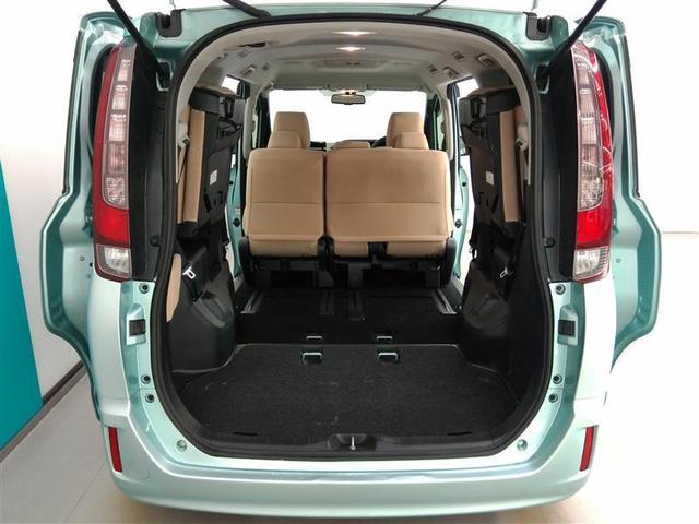 ノア Ｇ　ワンオーナー　横滑り防止機能　ＡＢＳ　エアバッグ　オートクルーズコントロール　盗難防止装置　アイドリングストップ　バックカメラ　ＥＴＣ　ミュージックプレイヤー接続可　ＣＤ　スマートキー　キーレス（26枚目）