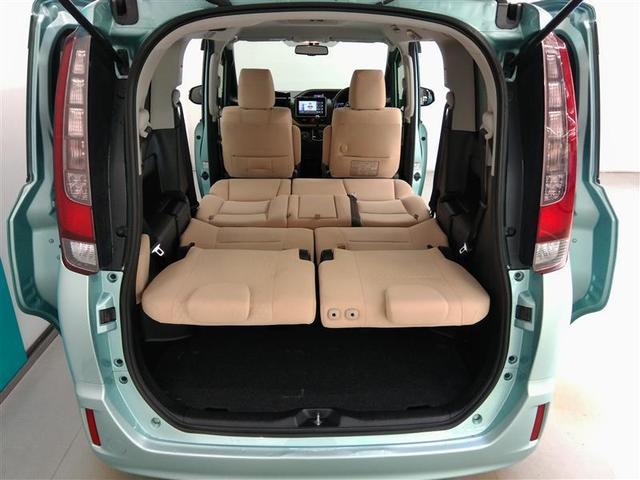 ノア Ｇ　ワンオーナー　横滑り防止機能　ＡＢＳ　エアバッグ　オートクルーズコントロール　盗難防止装置　アイドリングストップ　バックカメラ　ＥＴＣ　ミュージックプレイヤー接続可　ＣＤ　スマートキー　キーレス（27枚目）