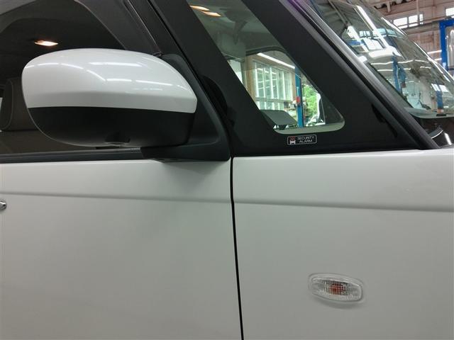 ムーヴキャンバス Ｇメイクアップリミテッド　ＳＡＩＩＩ　衝突被害軽減システム　横滑り防止機能　ＡＢＳ　エアバッグ　盗難防止装置　アイドリングストップ　バックカメラ　ＥＴＣ　ミュージックプレイヤー接続可　ＣＤ　スマートキー　キーレス　フル装備　オートマ（6枚目）