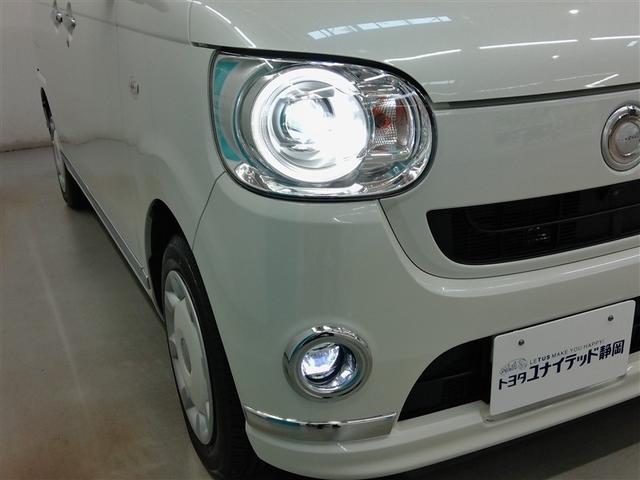 ムーヴキャンバス Ｇメイクアップリミテッド　ＳＡＩＩＩ　衝突被害軽減システム　横滑り防止機能　ＡＢＳ　エアバッグ　盗難防止装置　アイドリングストップ　バックカメラ　ＥＴＣ　ミュージックプレイヤー接続可　ＣＤ　スマートキー　キーレス　フル装備　オートマ（9枚目）